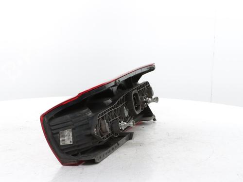 Left taillight PEUGEOT BOXER Van 2.2 HDi 110 | BP33846051C34 - Image 4