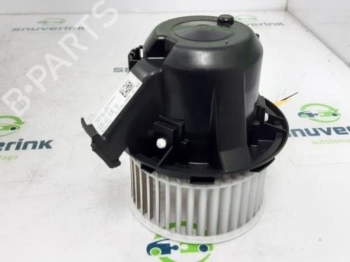 Used Heater blower motor Heater blower motor RENAULT TWINGO III (BCM_, BCA_) Z.E: (BCA1) (82 hp) 40573179 40573179