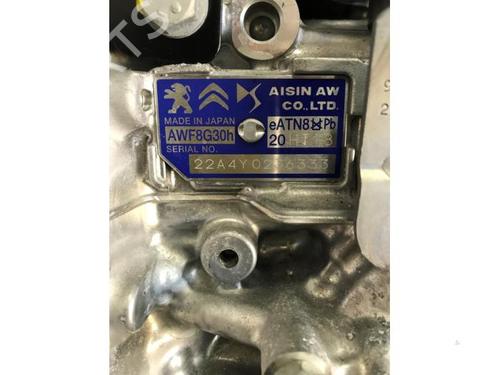 Gearbox OPEL ASTRA L (OV5) 1.6 Plug-In-Hybrid (F3DGXT) | BP40583538M3 - Image 6