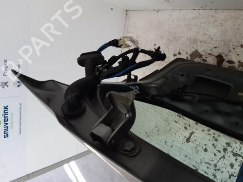 Tailgate CITROËN C3 II (SC_) 1.6 HDi | BP10798178C6 