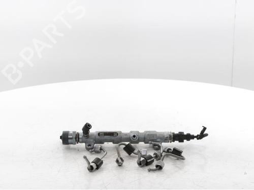 Used Injection rail Injection rail FIAT DUCATO Van (250_) 120 Multijet 2,2 D (120 hp) 29426706 29426706