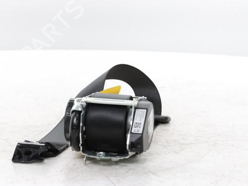 Rear left seatbelt RENAULT CAPTUR II (HF_) E-TECH 145 (HFMU) | BP34567120I29 - Image 8