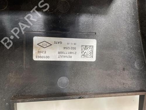 Electronic module RENAULT AUSTRAL E-TECH 200 Hybrid (HGM2) | BP40542697M83 - Image 5
