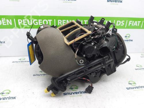 Used Heater matrix box PEUGEOT 207 CC (WD_) 1.6 16V (120 hp) 17982158