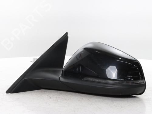 Used Left mirror Left mirror BMW 1 (F40) 118 i (140 hp) 33874291 33874291