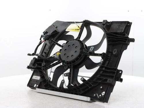 Radiator fan RENAULT CLIO V (B7_) 1.0 LPG (B7MT) | BP34565831M35 - Image 2