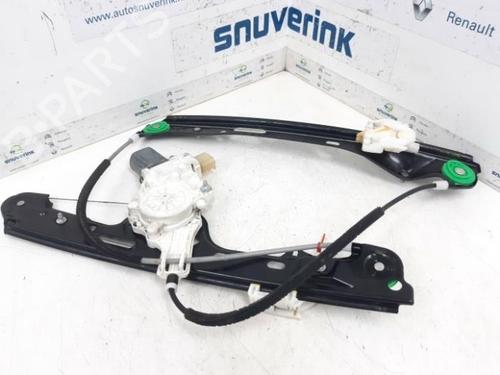 Front right window mechanism BMW 1 (E87) 118 d | BP40568906C23 - Image 3
