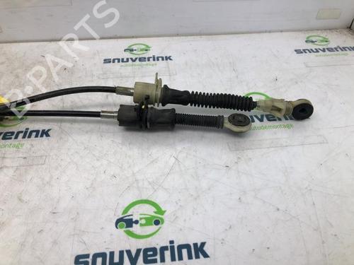 Gear lever RENAULT EXPRESS Box Body/MPV 1.5 Blue dCi 75 (F6AA) | BP40578832M90 - Image 4