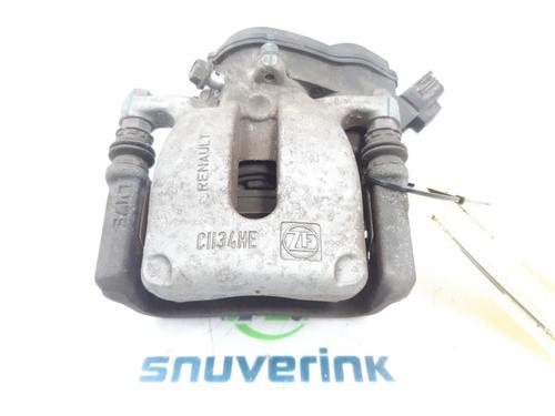 Left rear brake caliper RENAULT ARKANA I (LCM_, LDN_) 1.6 E-TECH 145 (LDMU) | BP29426165M107 