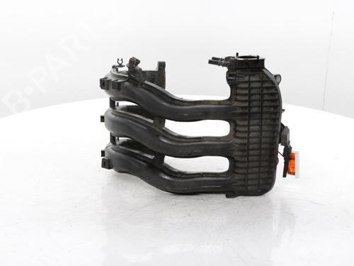 Intake manifold CITROËN C3 III (SX) 1.2 PureTech 82 | BP30186217M70 - Image 2