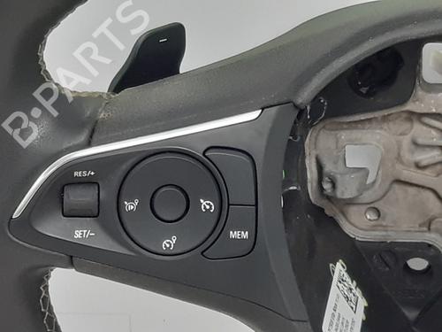 Steering wheel OPEL COMBO Box Body/MPV (K9) 1.5 D | BP37262906C49 - Image 2