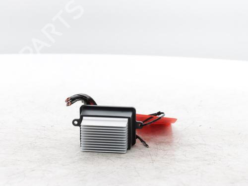 Heater resistor CITROËN BERLINGO Box Body/MPV (K9) 1.5 BlueHDi 75 | BP34423154M108 - Image 6