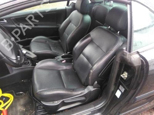 Dashboard PEUGEOT 207 CC (WD_) 1.6 16V | BP40577500C46 - Image 18