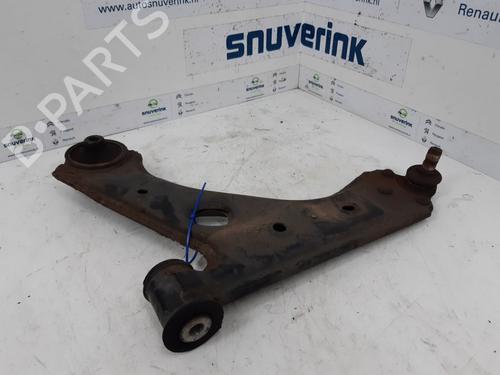 Used Left front suspension arm OPEL CORSA D (S07) 1.2 LPG (L08, L68) (83 hp) 10795122