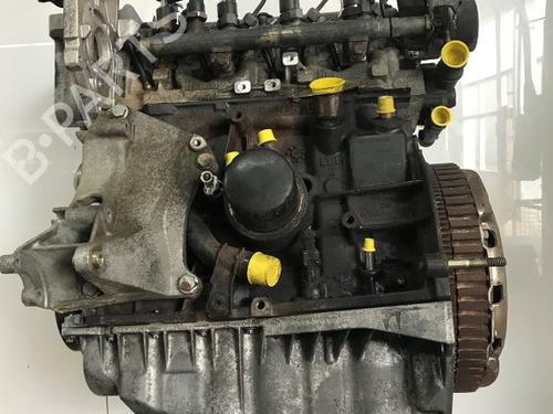 Motor RENAULT TRAFIC II Van (FL) 1.9 dCi 80 (FL0B) | BP27688003M1 - Image 8