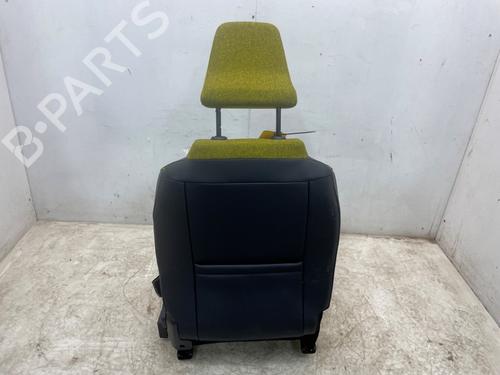 Left front seat RENAULT 5 E-Tech 150 | BP33696777C15 - Image 5