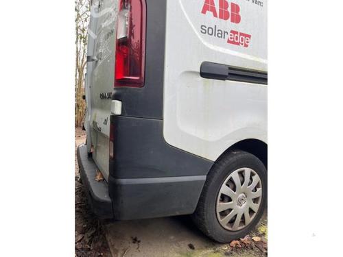 AC compressor RENAULT TRAFIC III Van (FG_) 1.6 dCi 125 (FGMH) | BP40582981M34 - Image 12