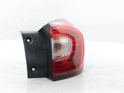 Camera RENAULT CAPTUR I (J5_, H5_) 1.2 TCe 120 | BP35991706E14 - Image 9