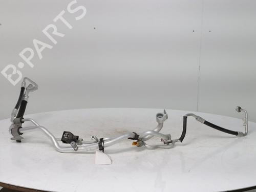 AC pipe CITROËN C5 AIRCROSS (A_) 1.6 Hybrid 225 (A45GFR) | BP36966836M126 - Image 6