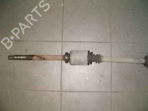 Right front driveshaft RENAULT TRAFIC II Van (FL) 1.9 dCi 80 (FL0B) | BP12831908M39 - Image 2
