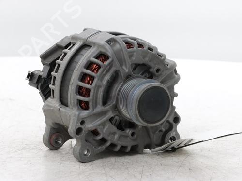 Alternator VW POLO VI (AW1, BZ1, AE1) 1.0 TSI | BP38347309M7 - Image 5