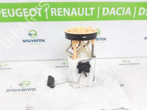 Used Fuel pump VW TRANSPORTER T6 Van (SGA, SGH, SHA, SHH) 2.0 TDI (150 hp) 23123364