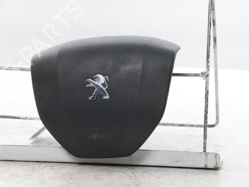 driver-airbag-peugeot-expert-van-v_-2016-35991906 main image