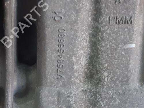 Engine CITROËN DS3 (SA_) 1.6 VTi 120 | BP38409384M1 - Image 6