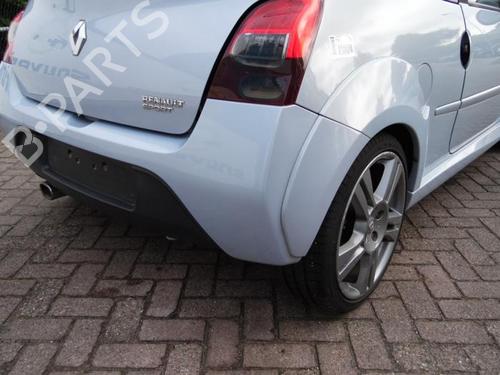 Water radiator RENAULT TWINGO II (CN0_) 1.6 RS (CN0N, CN0R, CN0S) | BP24477139M31 - Image 23