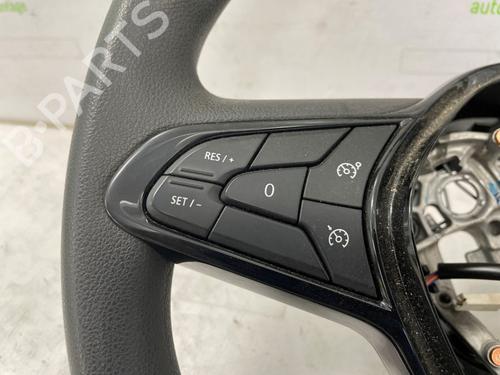 Steering wheel RENAULT TRAFIC III Van (FG_) 2.0 dCi 130 (FGMY) | BP25526926C49 