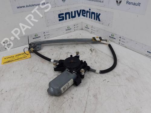 Used Rear right window mechanism RENAULT SCÉNIC I MPV (JA0/1_, FA0_) 2.0 16V (JA1B, JA1D, JA0C) (139 hp) 10795593