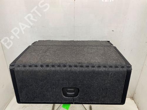 Boot lining OPEL ASTRA K Sports Tourer (B16) 1.0 Turbo (35) | BP29899453I3