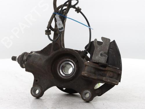Left front steering knuckle OPEL VIVARO C Van (K0) 1.5 | BP31960562M25
