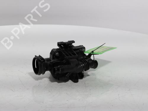 Used Thermostat housing OPEL COMBO Box Body/MPV (K9) 1.5 D (102 hp) 30185656
