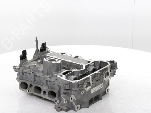 Cylinder head OPEL CORSA F (P2JO) 1.2 (68) | BP30186260M5