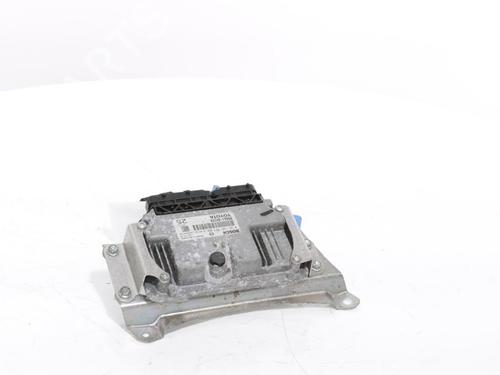 Engine control unit (ECU) PEUGEOT 107 (PM_, PN_) 1.0 | BP28521357M57