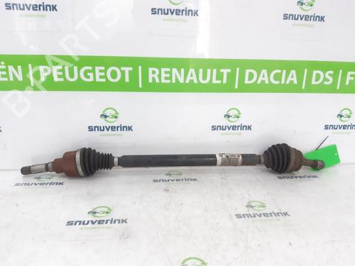 Used Right front driveshaft Right front driveshaft 21193963 21193963