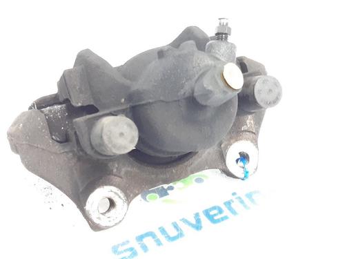 Left front brake caliper RENAULT TWINGO III (BCM_, BCA_) 1.0 SCe 70 | BP24164576M105 - Image 3