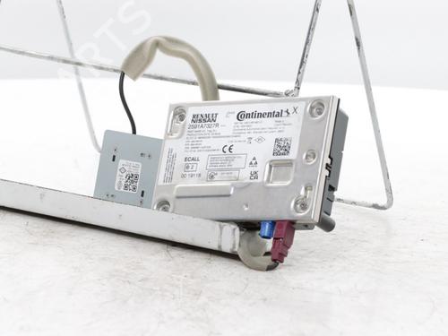 Electronic module RENAULT ARKANA I (LCM_, LDN_) 1.3 TCe 160 (LDN1) | BP33874348M83 - Image 2