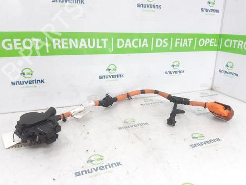 Andre RENAULT ZOE Hatchback Van (BFM_) Electric (BFME) (92 hp) 25449874