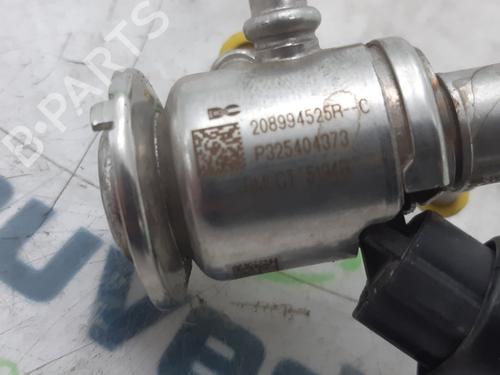 Injector RENAULT KANGOO III Box Body/MPV 1.5 Blue dCi 75 (FJAA) | BP22218945M100 