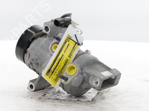 AC compressor FORD TRANSIT COURIER B460 Box Body/MPV 1.5 EcoBlue | BP37263029M34 - Image 9