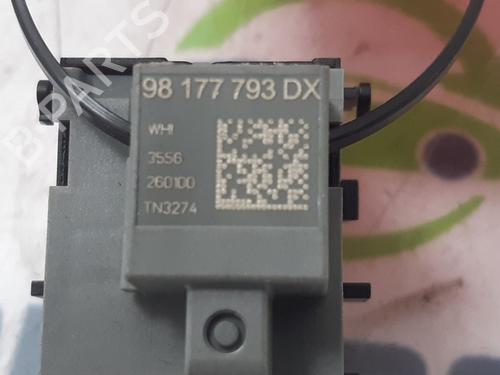 Switch DS DS 7 (J4_, JC_) E-TENSE 4x4 300 (J45GBU) | BP23393685I30 - Image 2