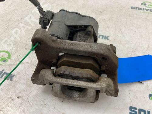 Right rear brake caliper PEUGEOT 208 II (UB_, UP_, UW_, UJ_) e-208 | BP25884876M106 