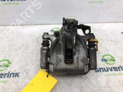 Left rear brake caliper RENAULT TRAFIC II Van (FL) 2.0 dCi 115 (FL01, FL0U, FL00, FL0H, FL0M) | BP40576289M107 - Image 2