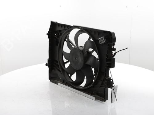 Radiator fan DACIA DUSTER (HM_) 1.3 TCe 130 (HMMF) | BP29426279M35 - Image 2