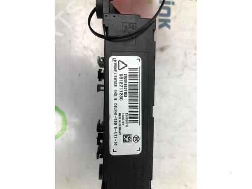 Control unit DS DS 7 (J4_, JC_) E-TENSE 4x4 300 (J45GBU) | BP40580855M11 - Image 4