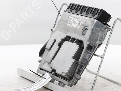 Engine control unit (ECU) MERCEDES-BENZ VITO Van (W447) 119 CDI (447.601, 447.603, 447.605) | BP34565393M57 - Image 3