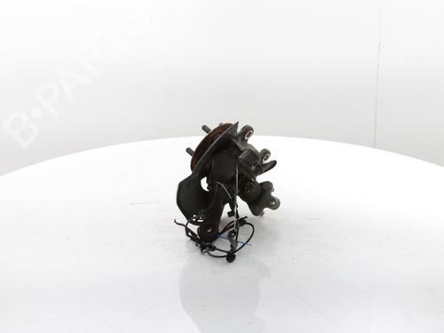 Left front steering knuckle TOYOTA YARIS (_P21_, _PA1_, _PH1_) 1.5 Hybrid (MXPH10, MXPH11) | BP29241629M25 