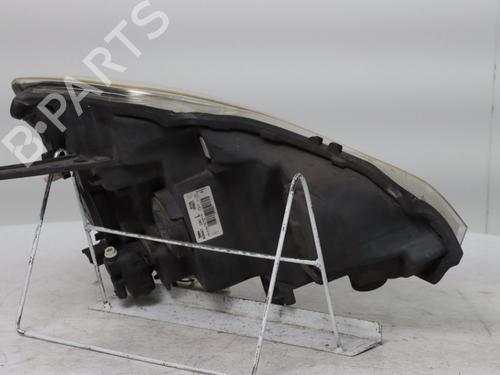 Left headlight RENAULT MODUS / GRAND MODUS (F/JP0_) 1.2 16V (JP0W) | BP36090123C28 - Image 7